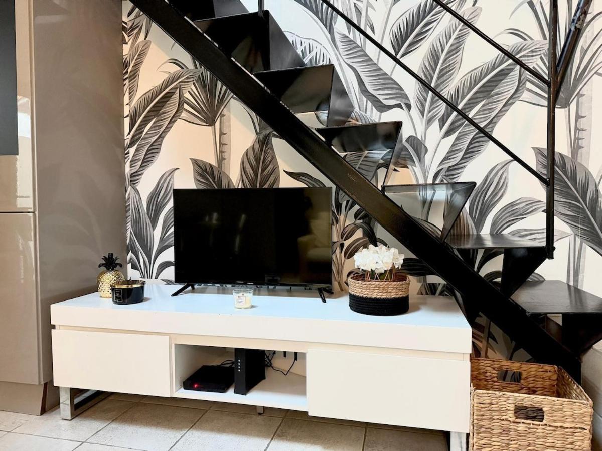 Syrah - Cozy Apartment