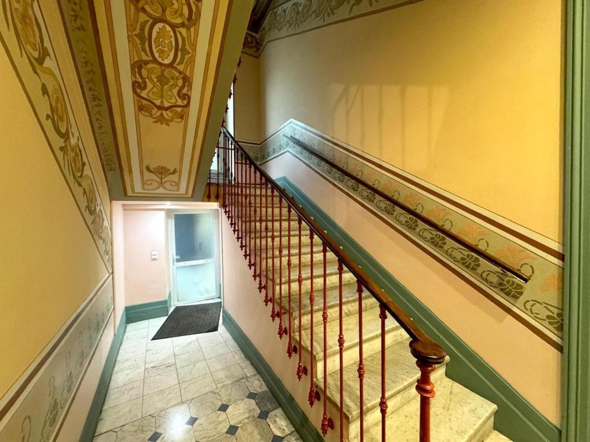 Syrah - Cozy Apartment