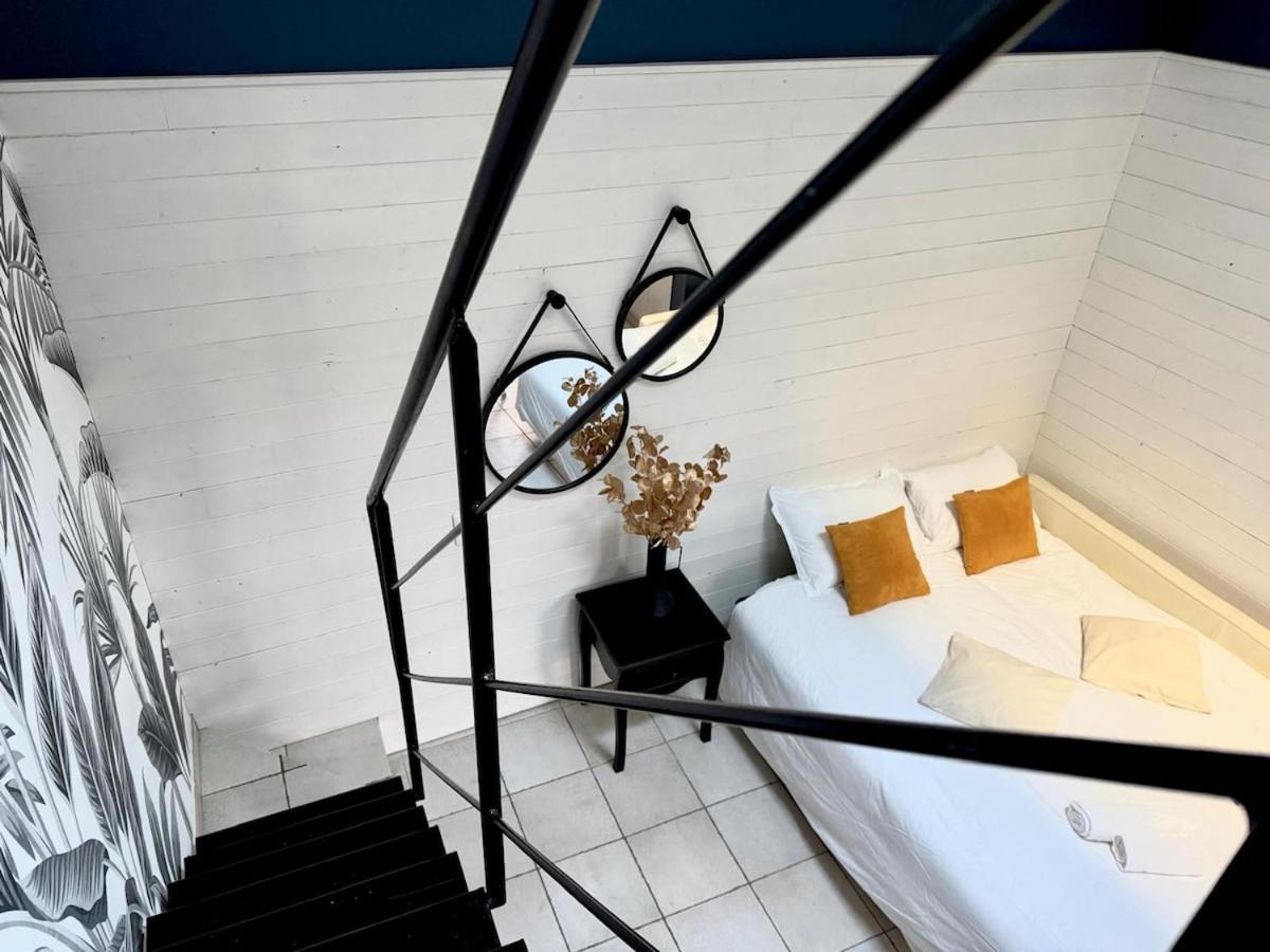 Syrah - Cozy Apartment