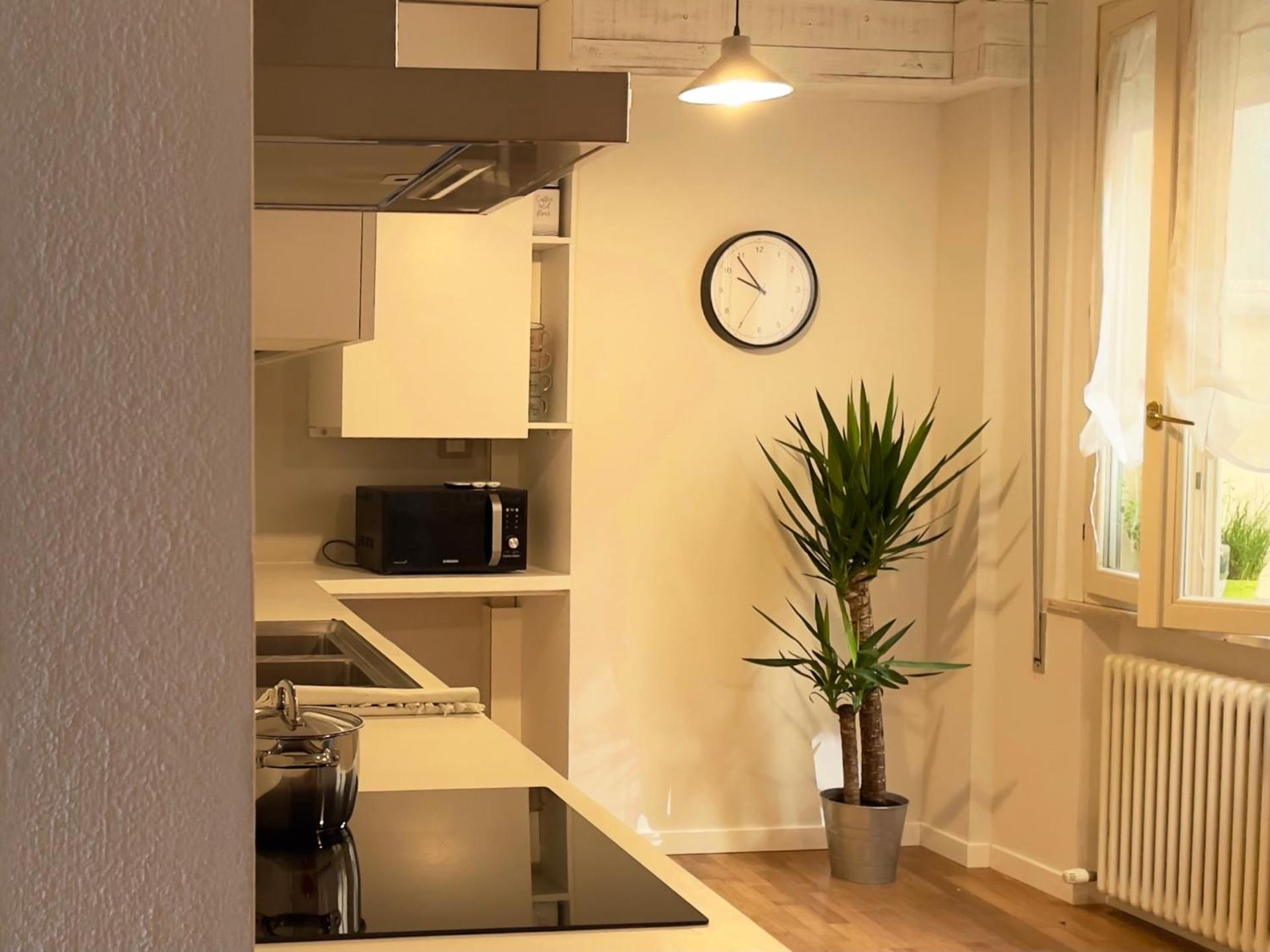 Alle 4 Stagioni - Appartamento 3