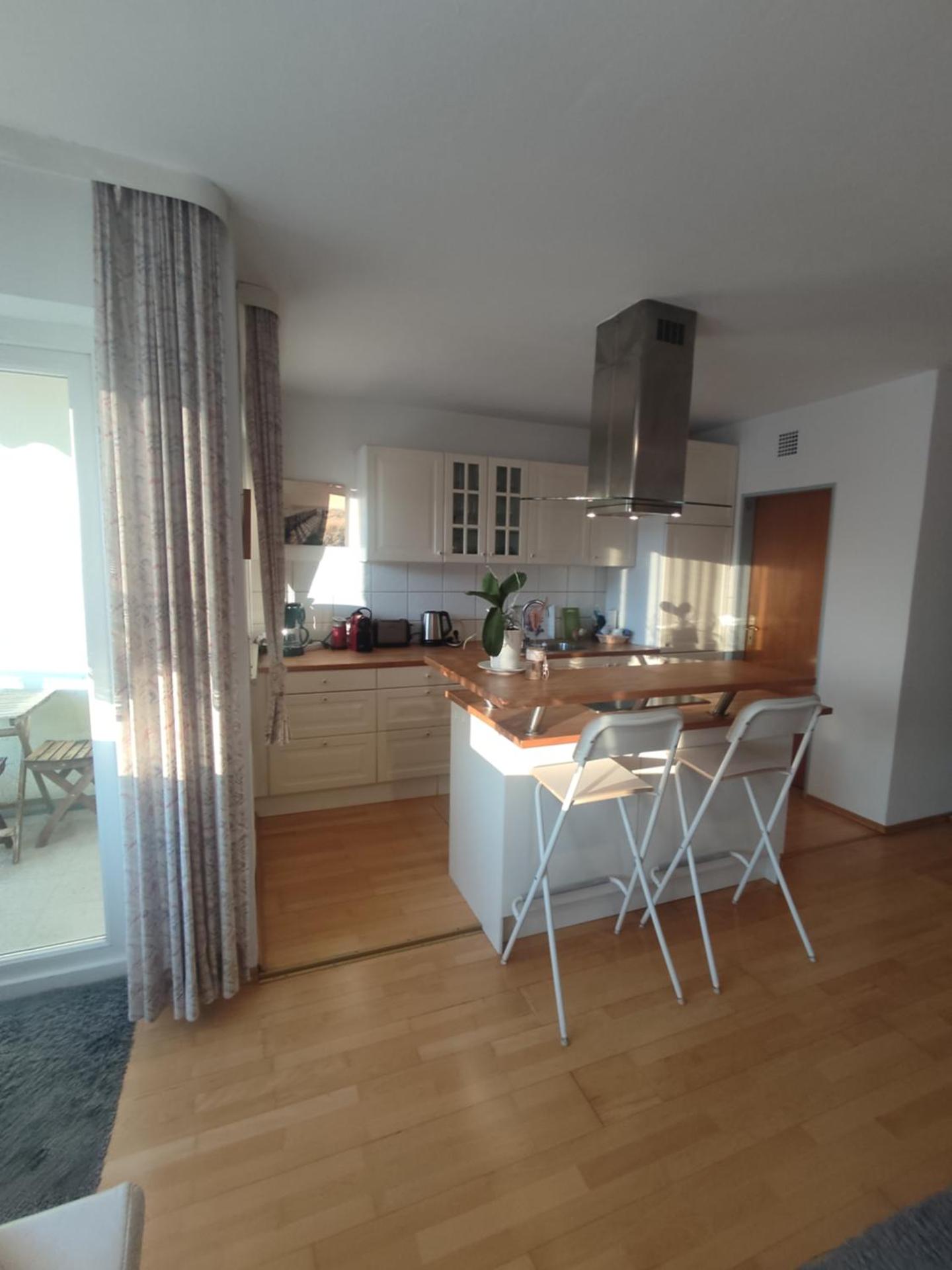 Ferienwohnung Sonnenfeld
