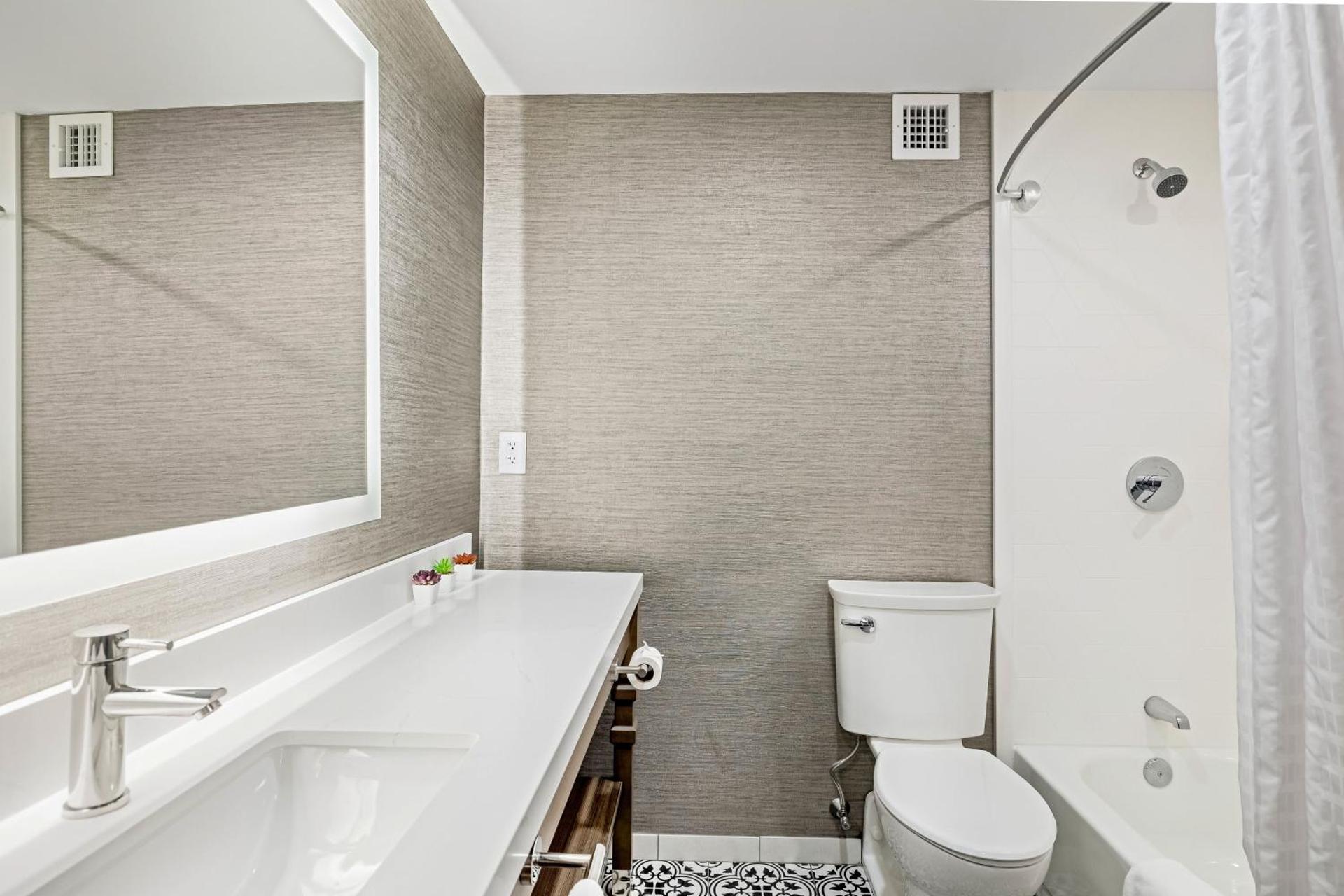 Nichtraucher Deluxe Zimmer