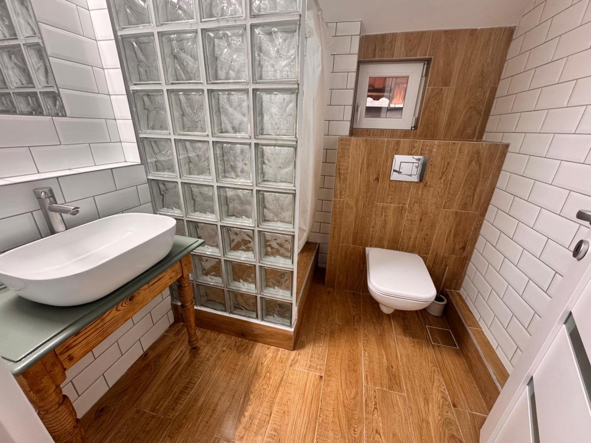 Casa de oaspeti Anciupi Vendeghaz