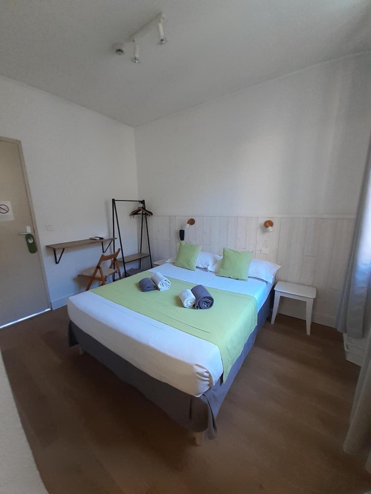 Hôtel L'Herbier d'Orange