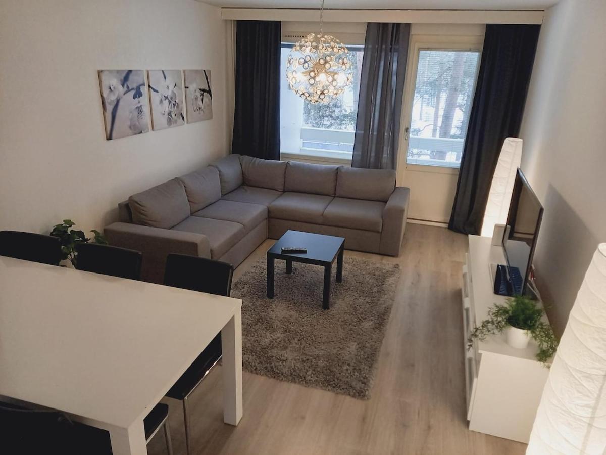 Apartment Little Mermaid, Pieni Merenneito