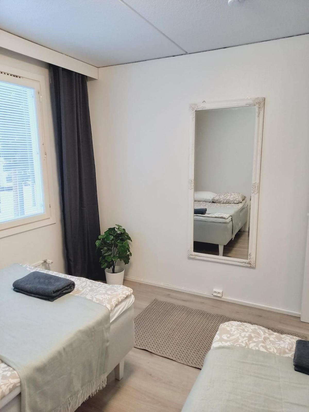 Apartment Little Mermaid, Pieni Merenneito