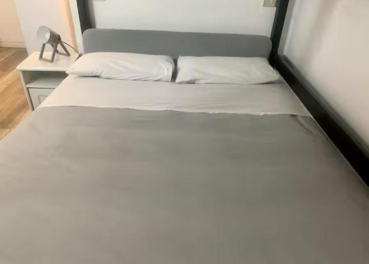 Portici di via Piella (monolocale)