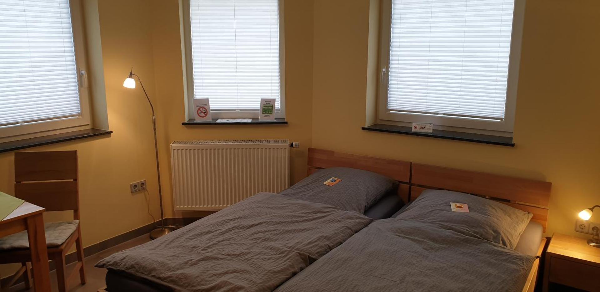 Gästezimmer , Pension Wauri