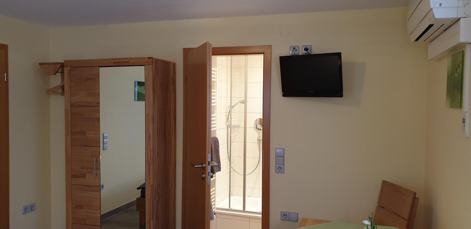 Gästezimmer , Pension Wauri