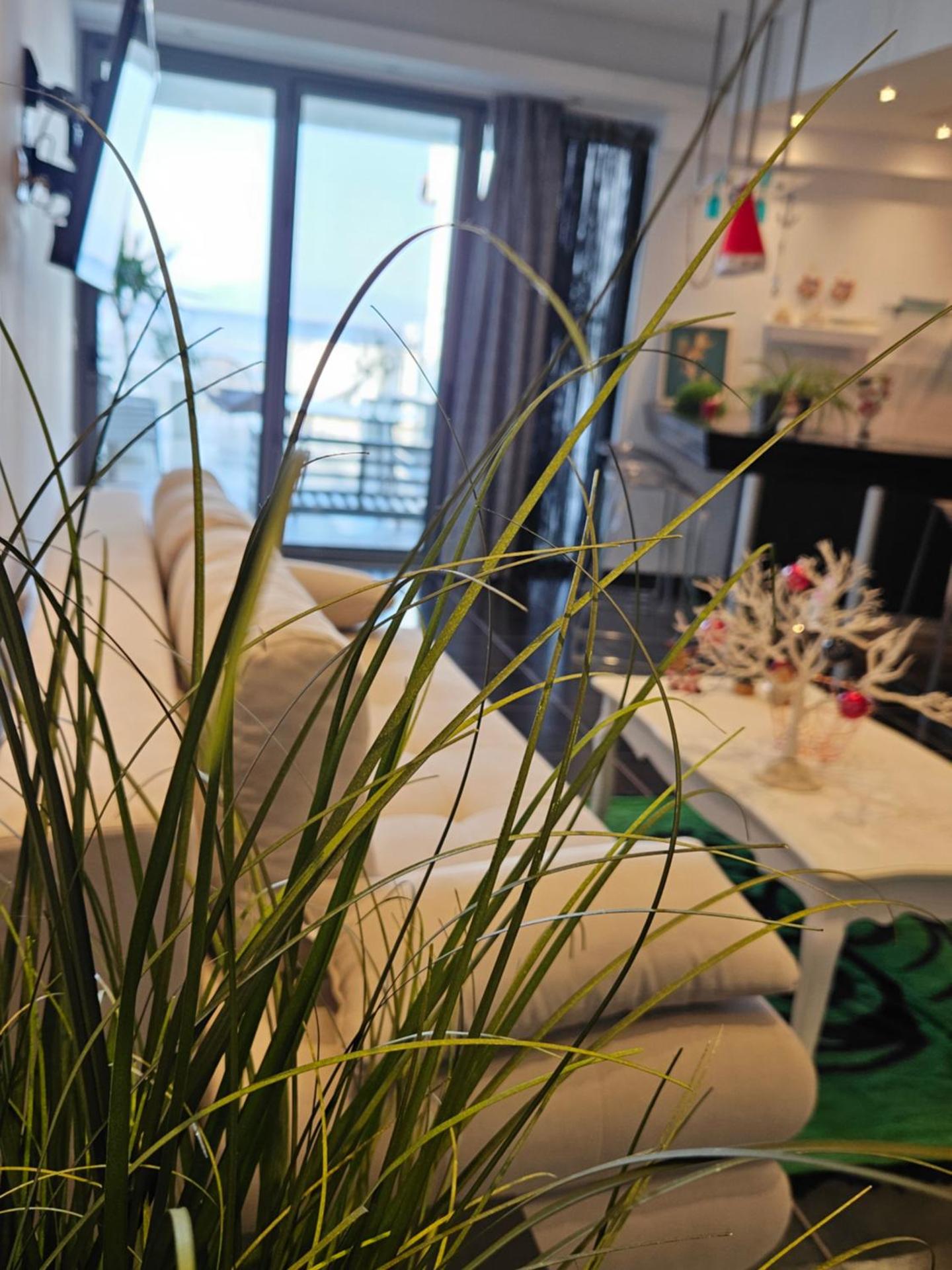 Hotel George suite 2