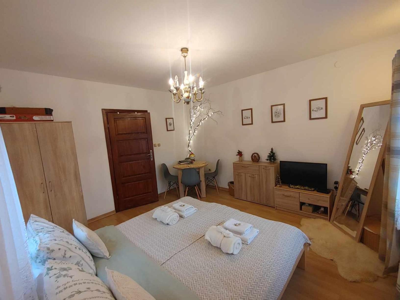 Gościniec pod Skółką