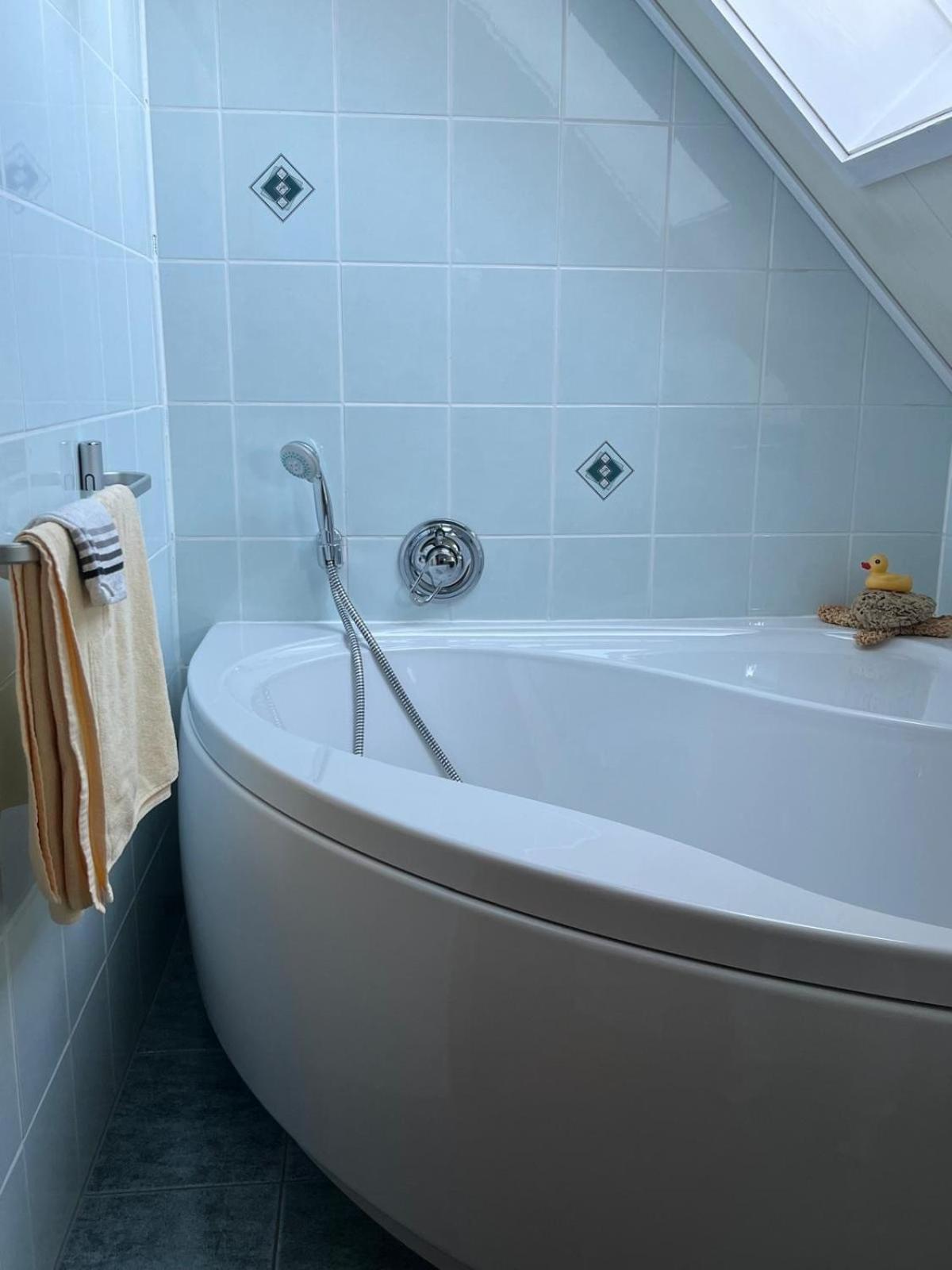 Ferienwohnung Ruppbergblick