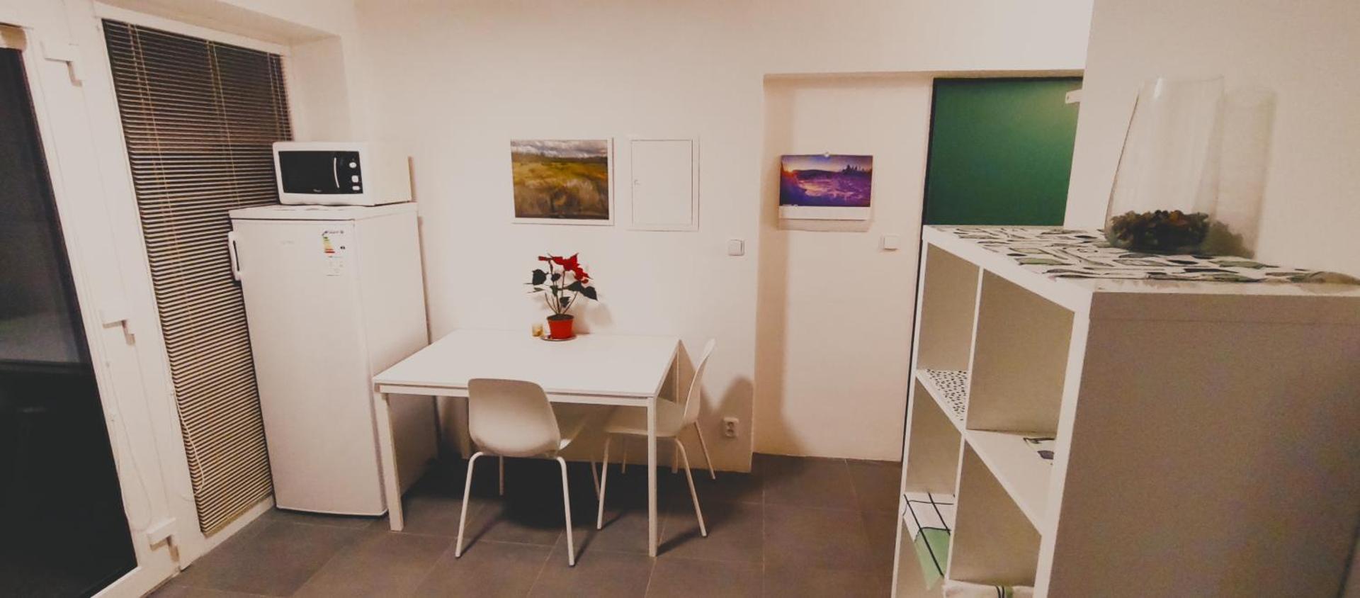 Apartmány Pěkná 10