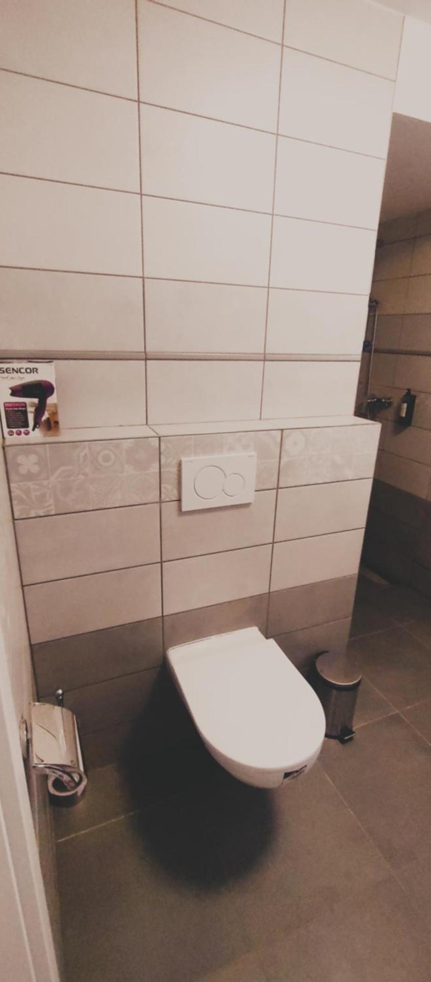 Apartmány Pěkná 10