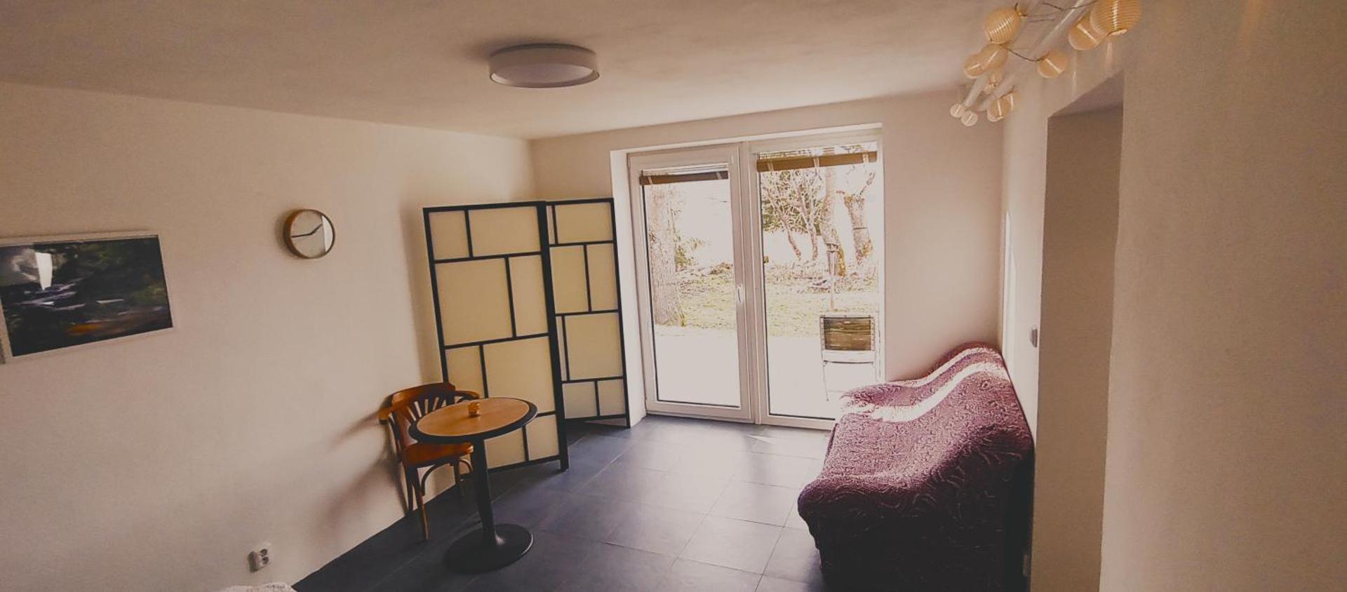 Apartmány Pěkná 10