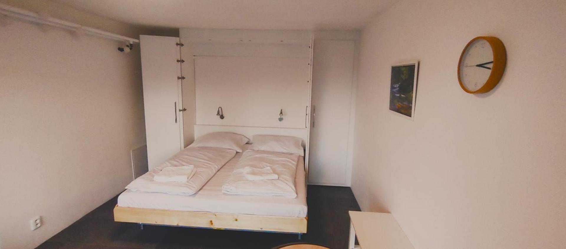 Apartmány Pěkná 10