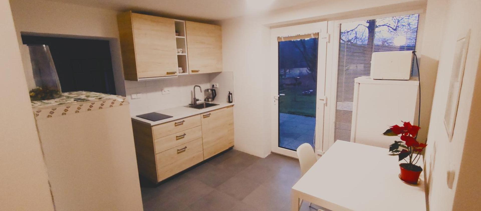 Apartmány Pěkná 10