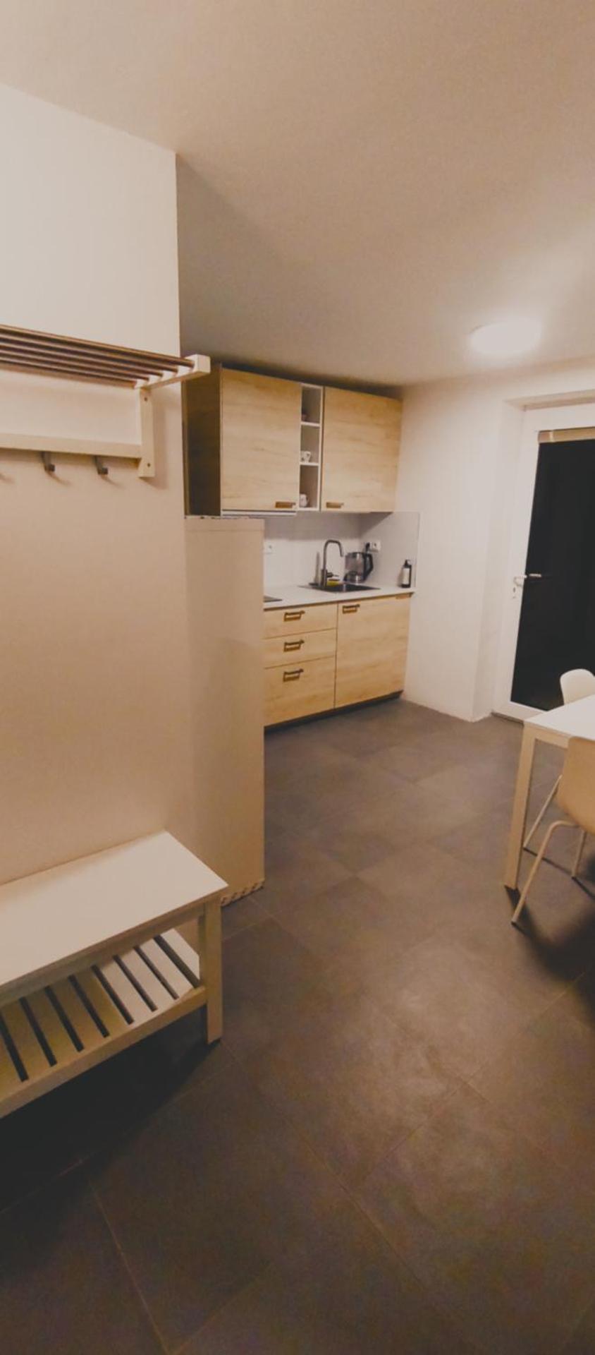 Apartmány Pěkná 10