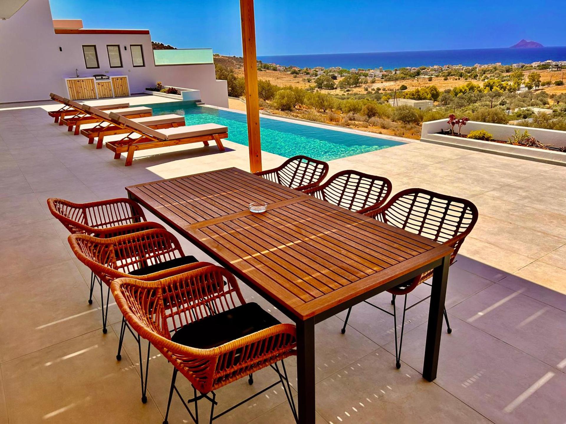 View (from property/room)