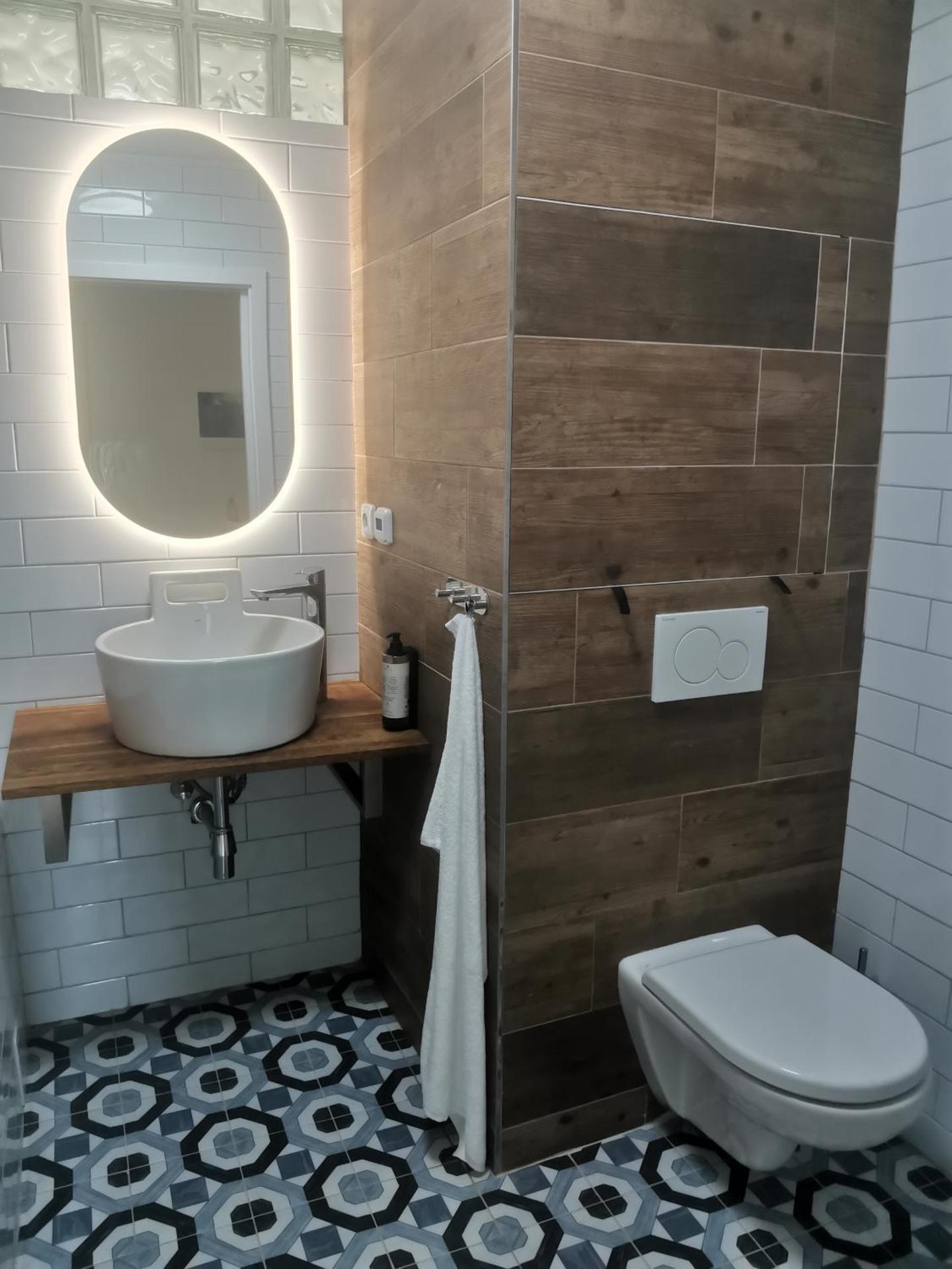 Apartmány Pěkná 10