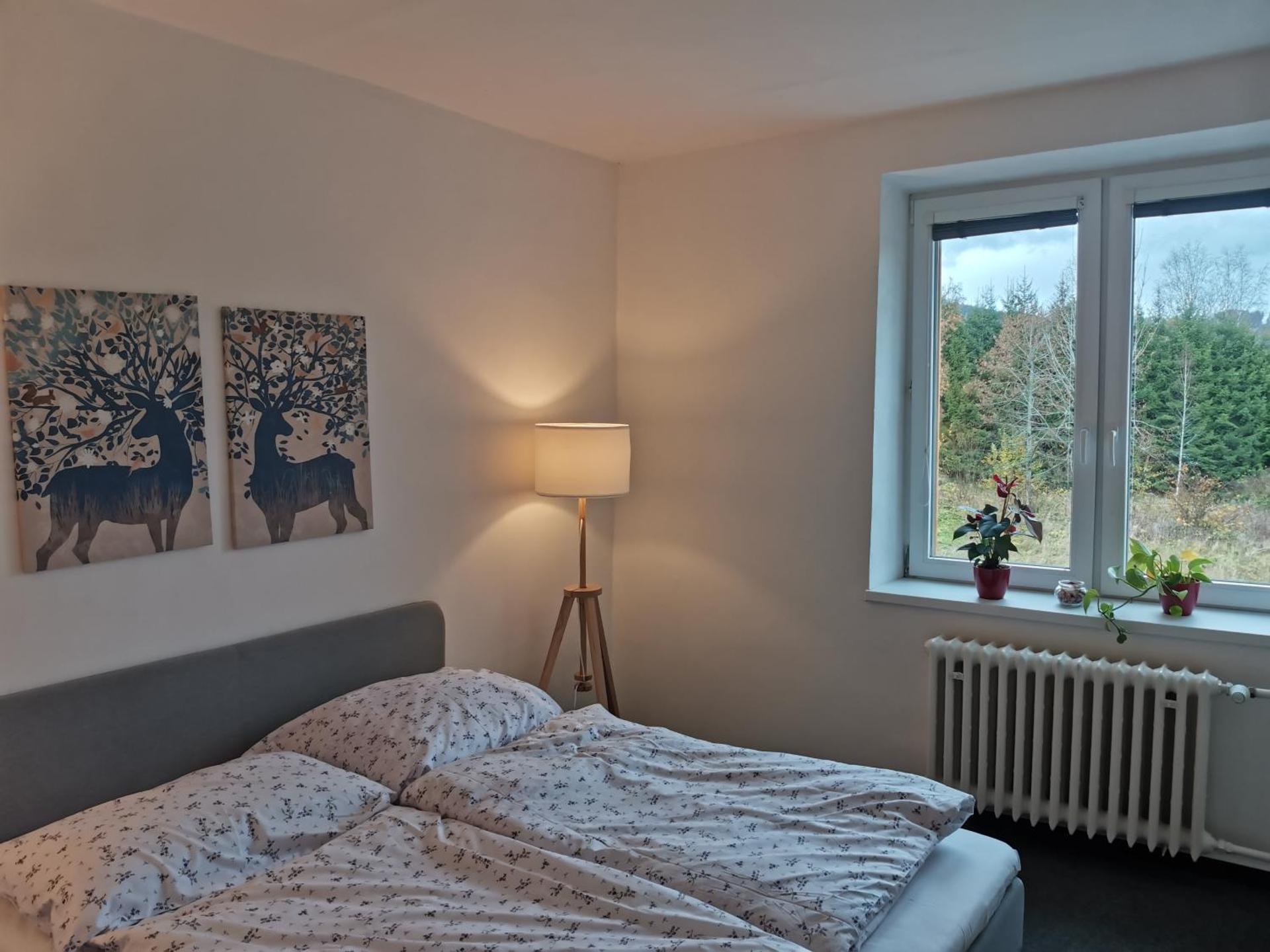 Apartmány Pěkná 10