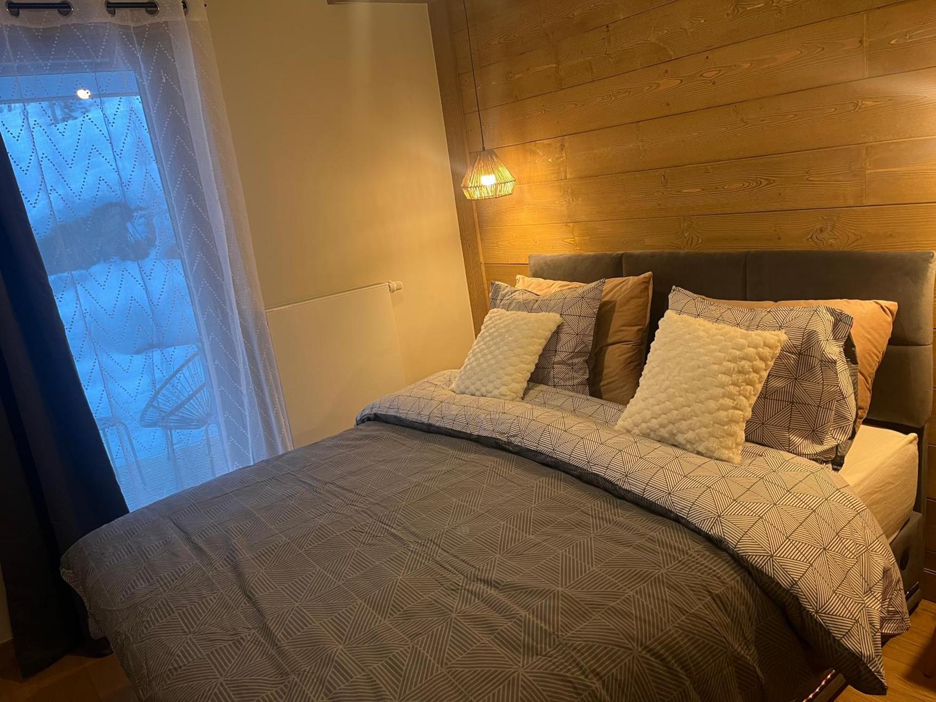 Apparthotel L'éclat des Veriaz à Megève- Praz sur Arly - MEGEVE PISCINE SPA a partir du 20 décembre 2025