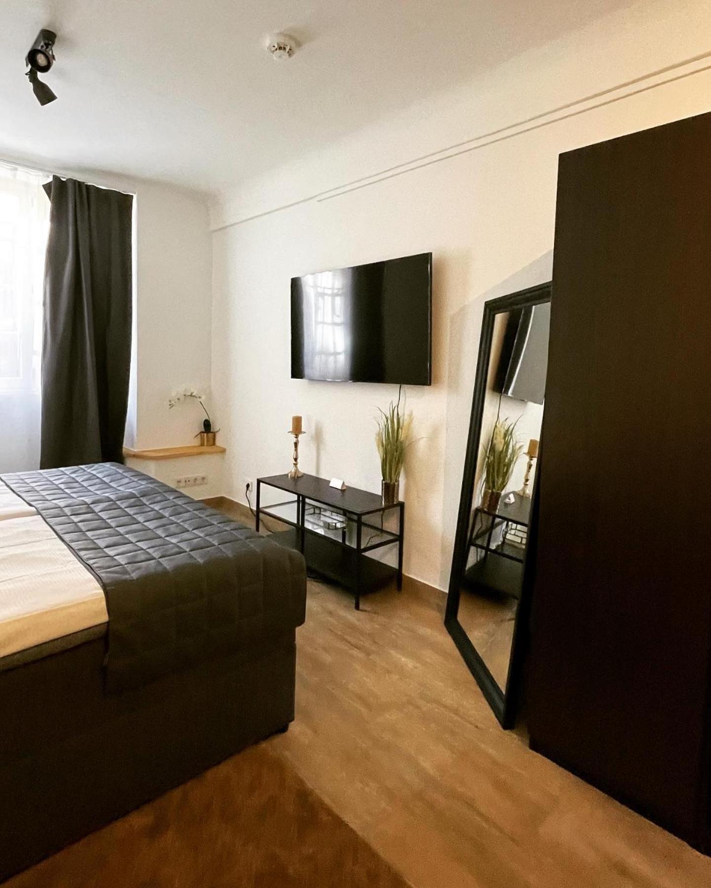 City Apartments Trier Suite 5