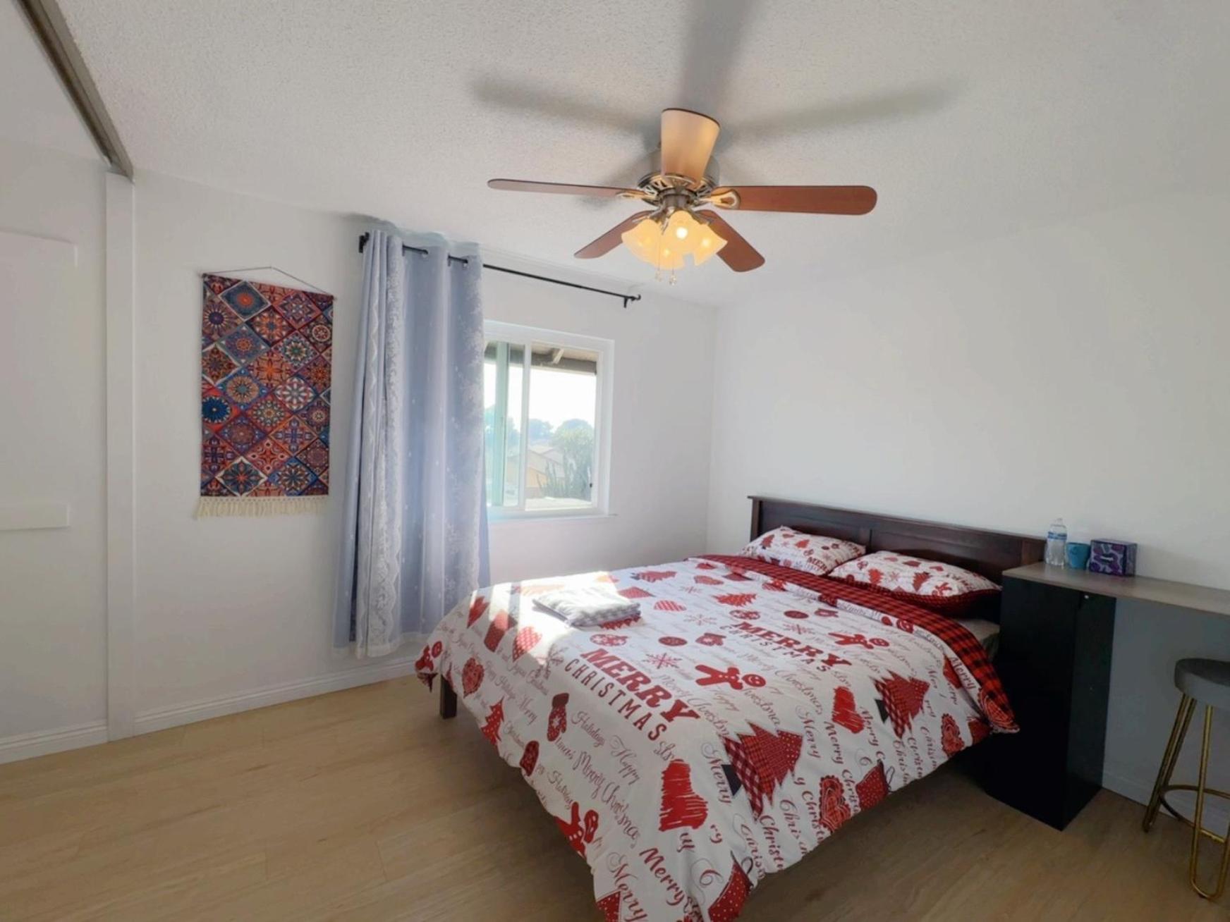 Warm nest Rancho Cucamonga