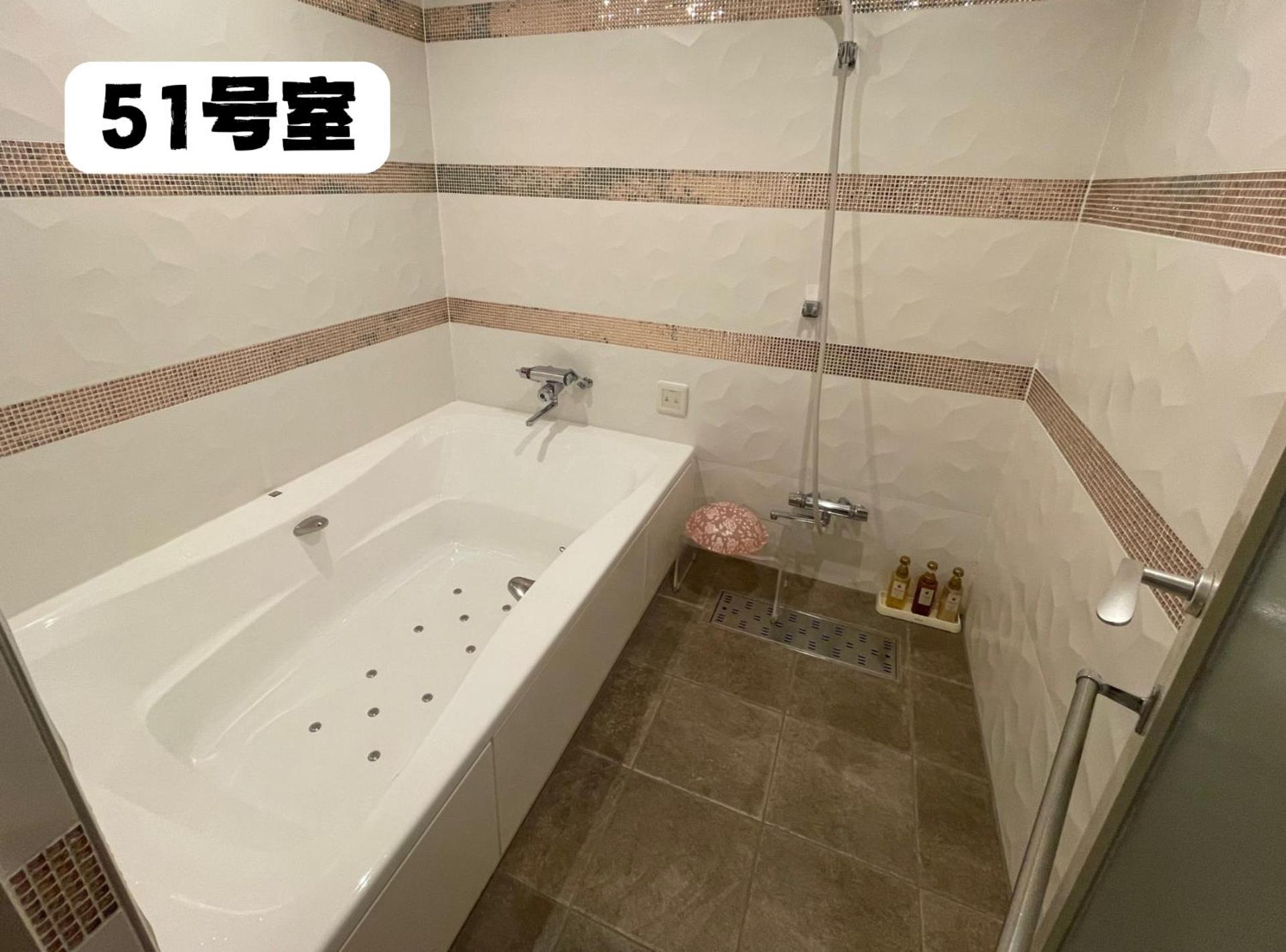 大人専用ホテルイエスタディ