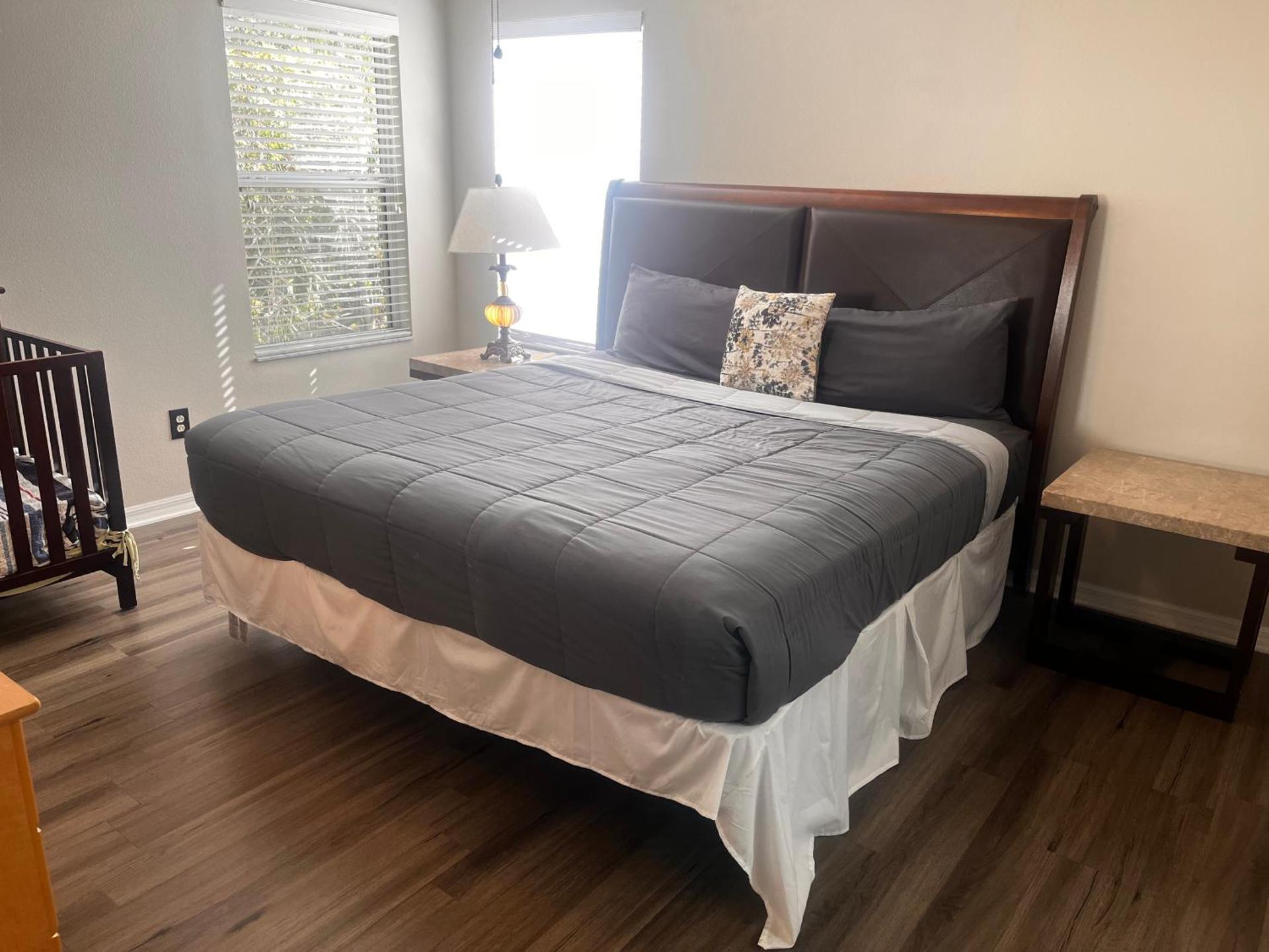 Charming Family Friendly Home