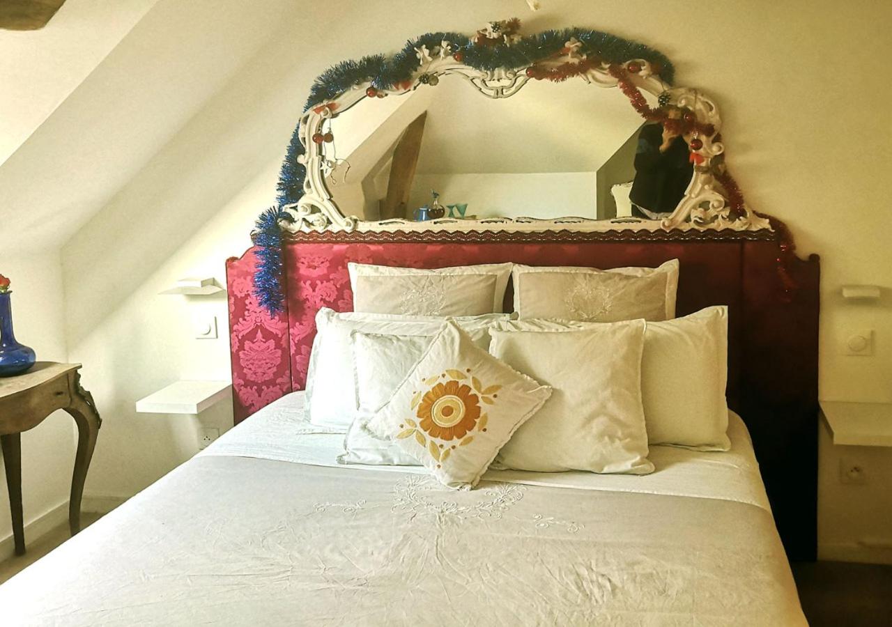 Atelier d'Art - vue panoramique