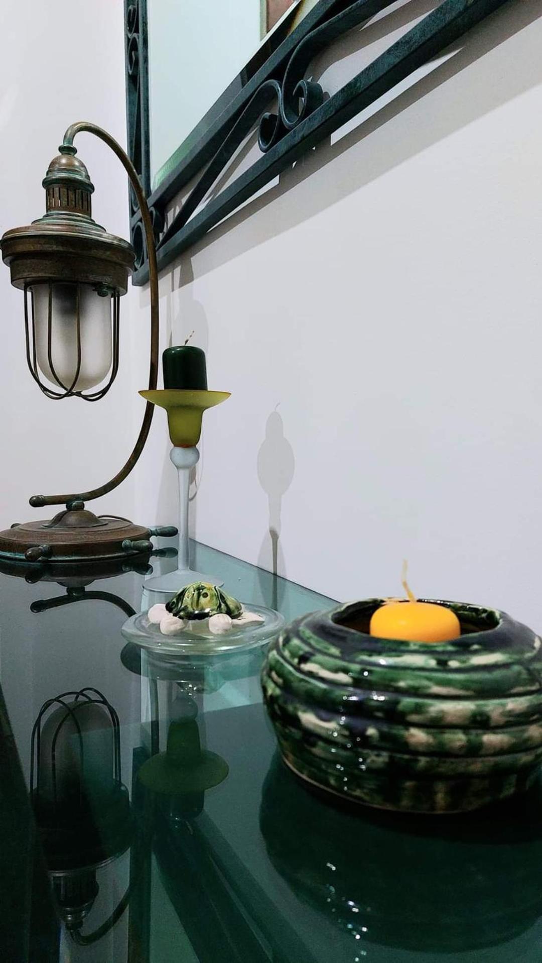 Villas Terrace Apartment