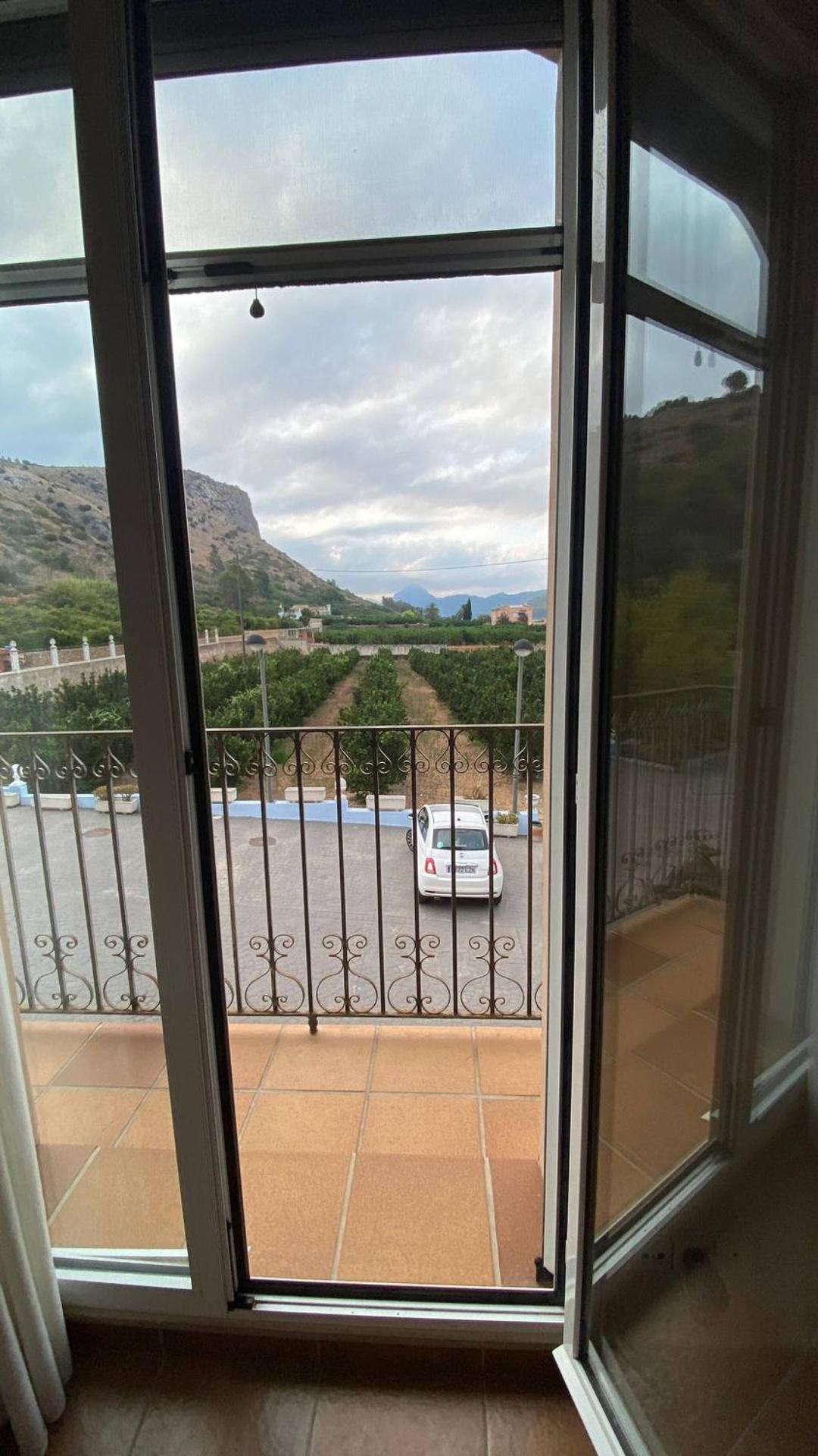 View (from property/room)