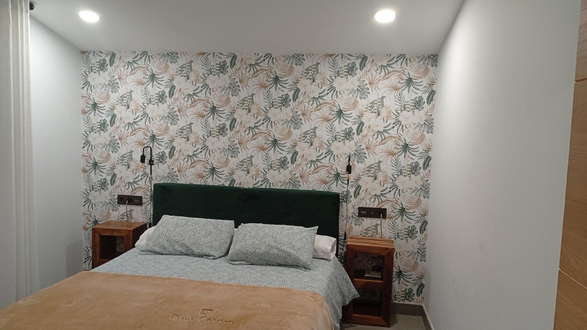 Acogedora casa de invitados