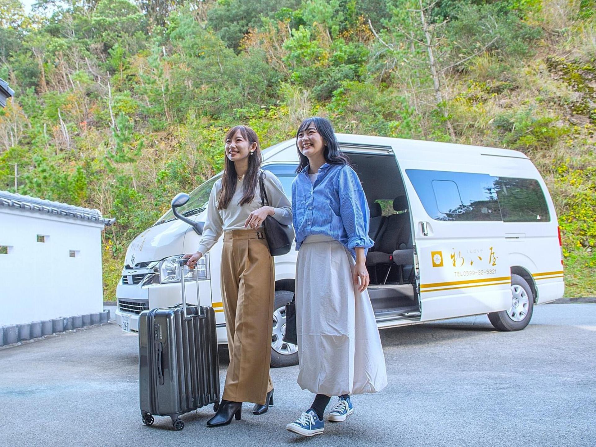 絶景海風癒し庵 新八屋