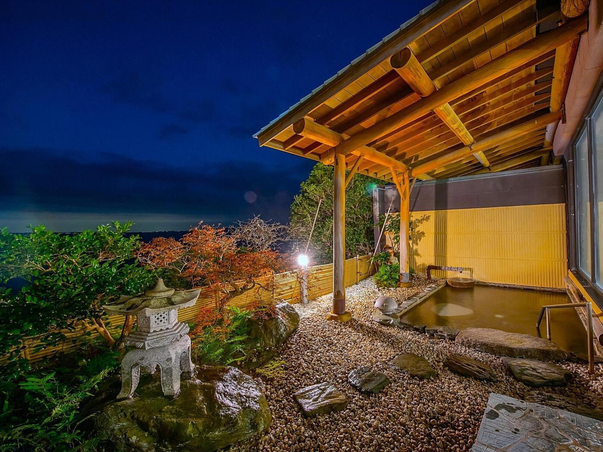 絶景海風癒し庵 新八屋