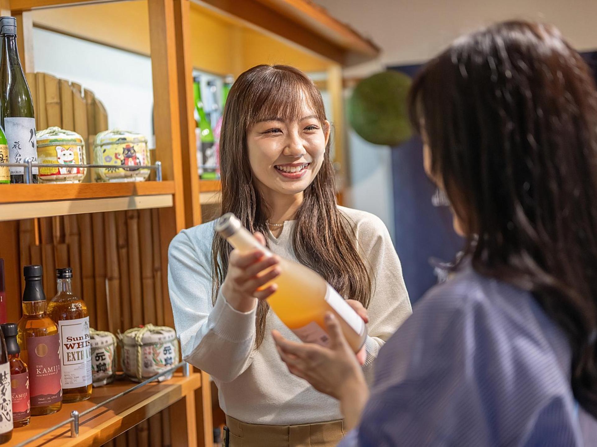 絶景海風癒し庵 新八屋