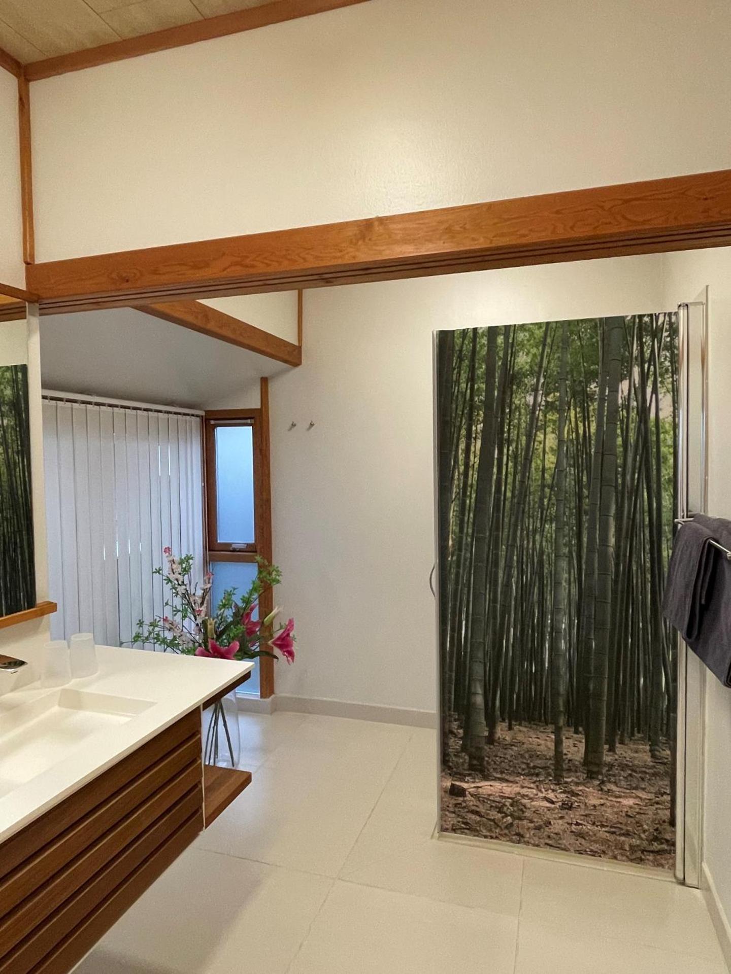 Den Japanske Have B & B