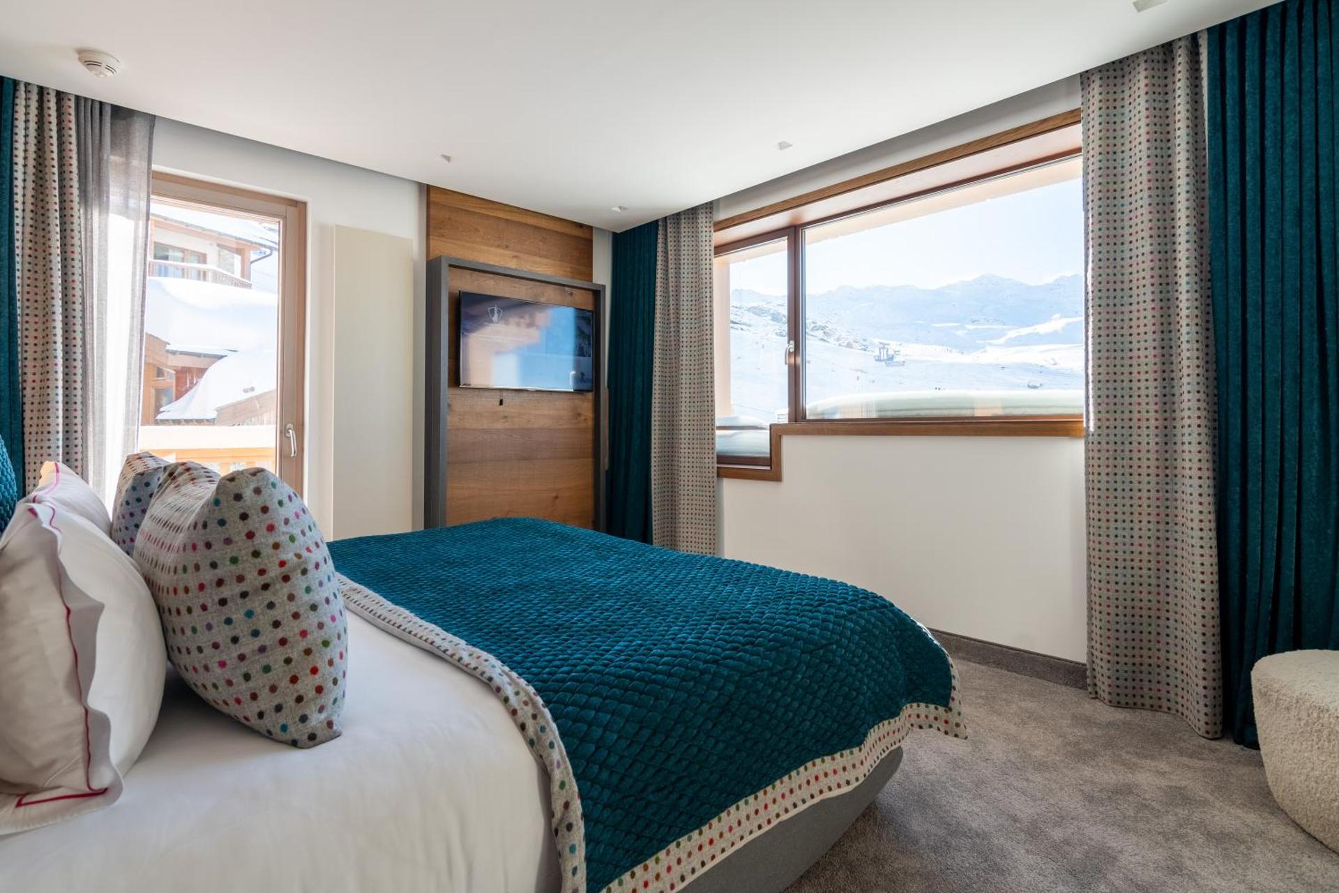 Hotel Pashmina Le Refuge