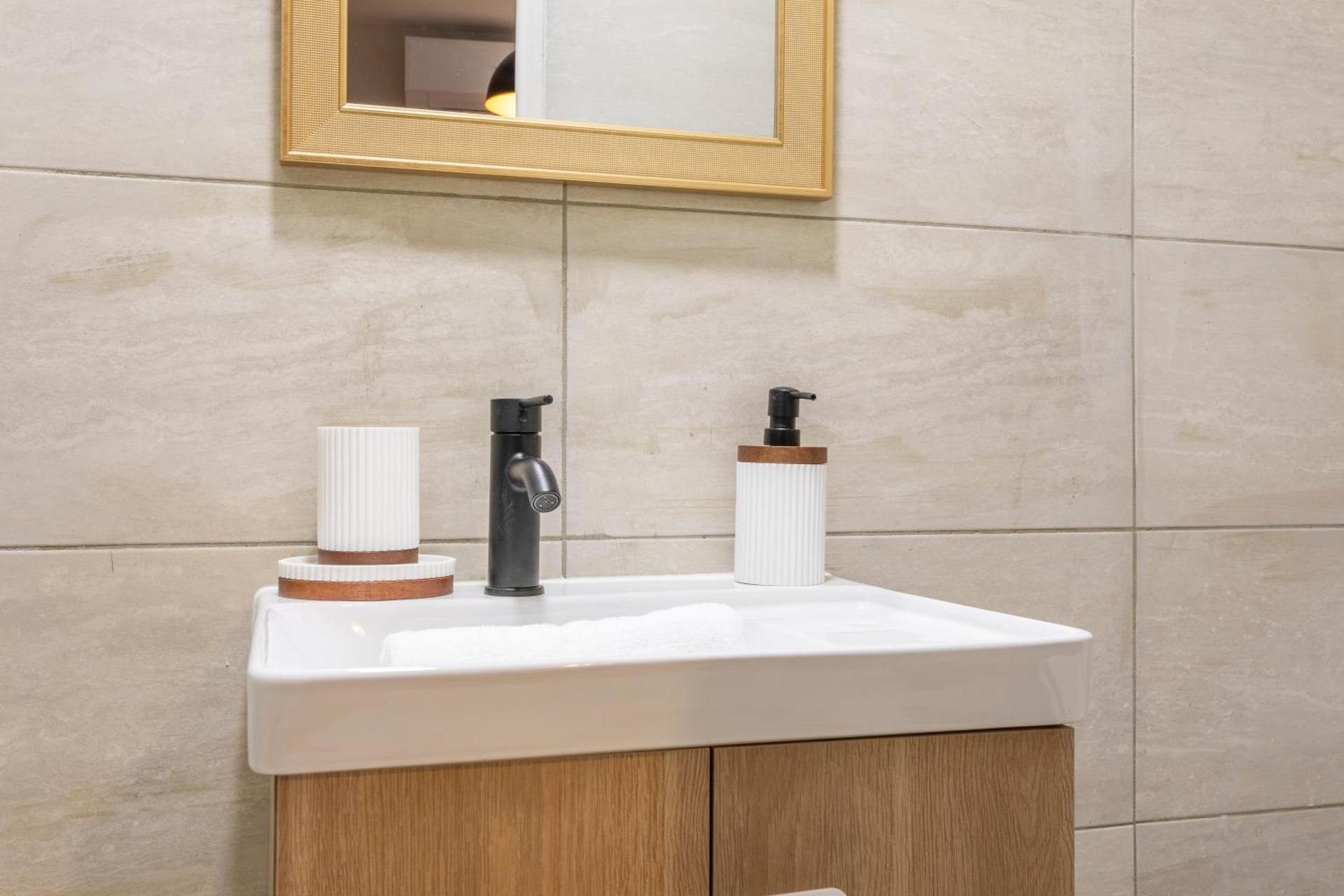 Appartement tout confort proche Vauban