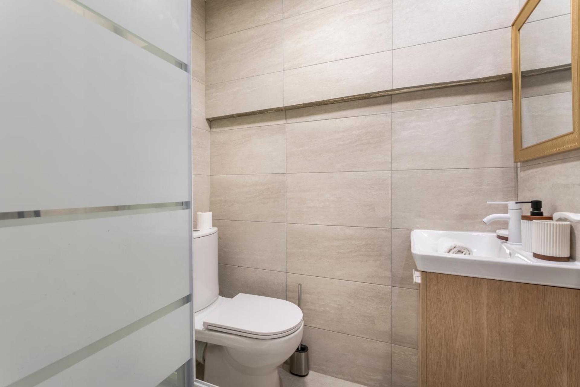 Appartement tout confort proche Vauban