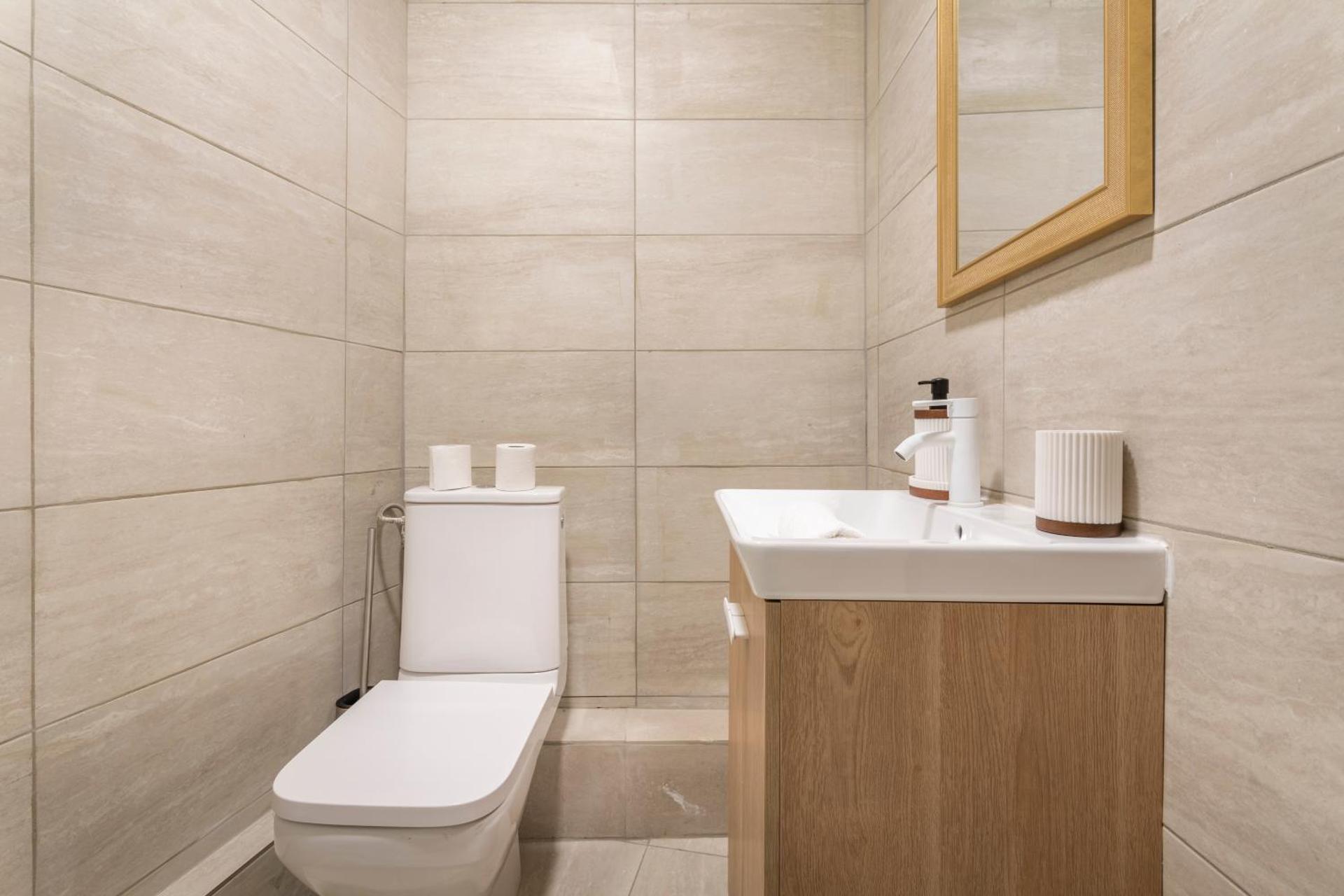 Appartement tout confort proche Vauban