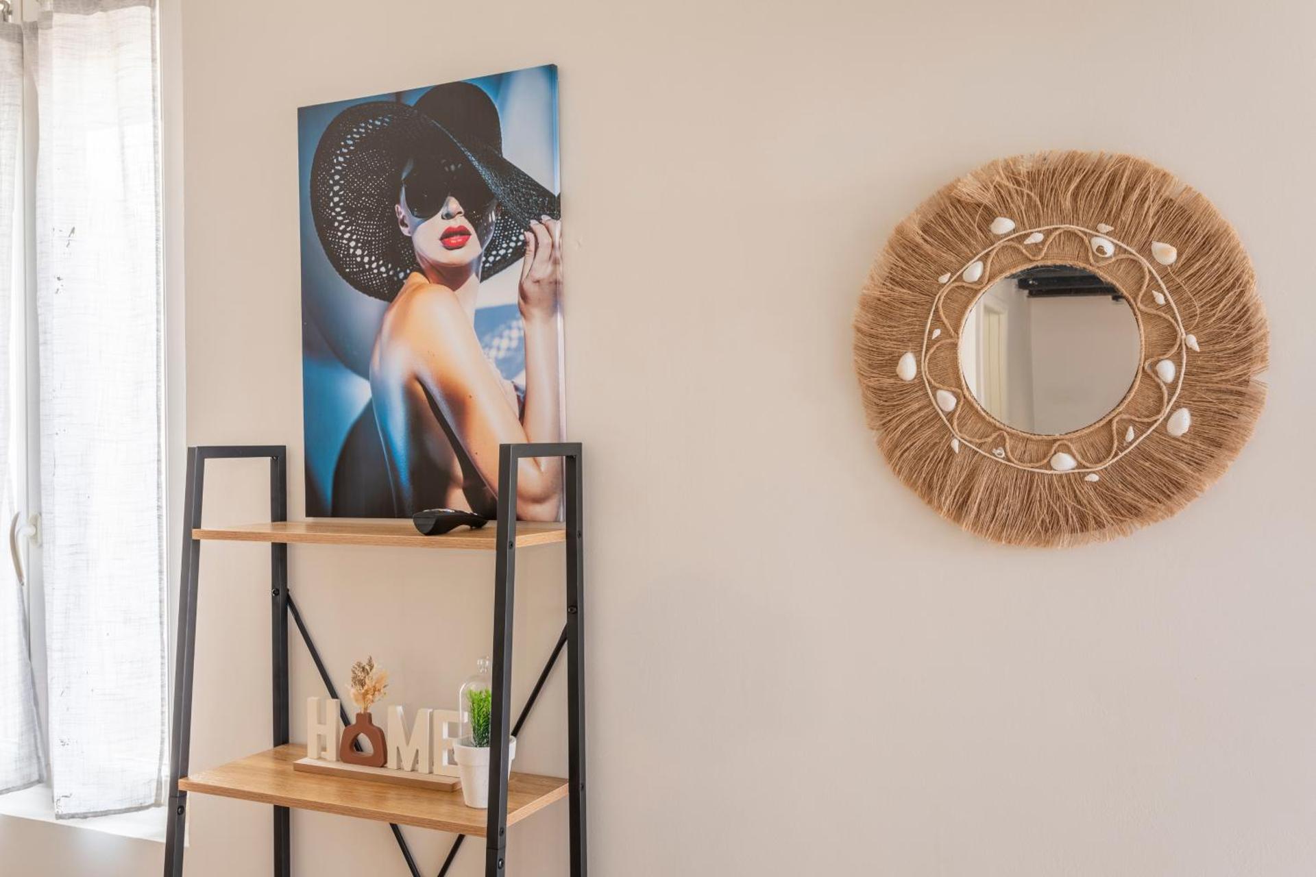 Appartement tout confort proche Vauban