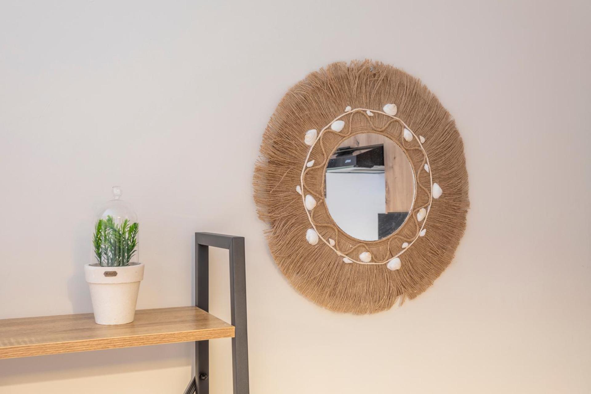 Appartement tout confort proche Vauban