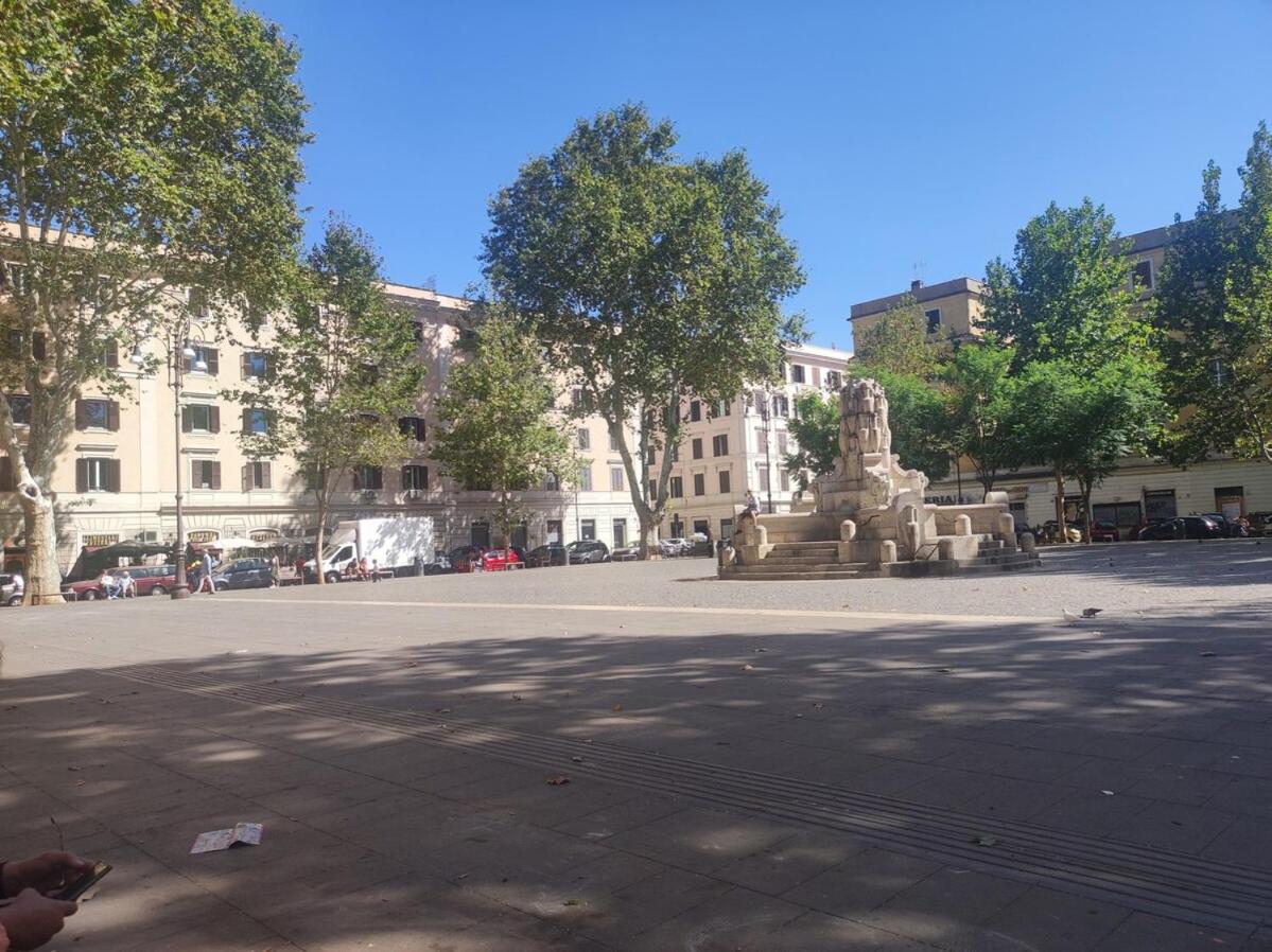 Apartment in Testaccio