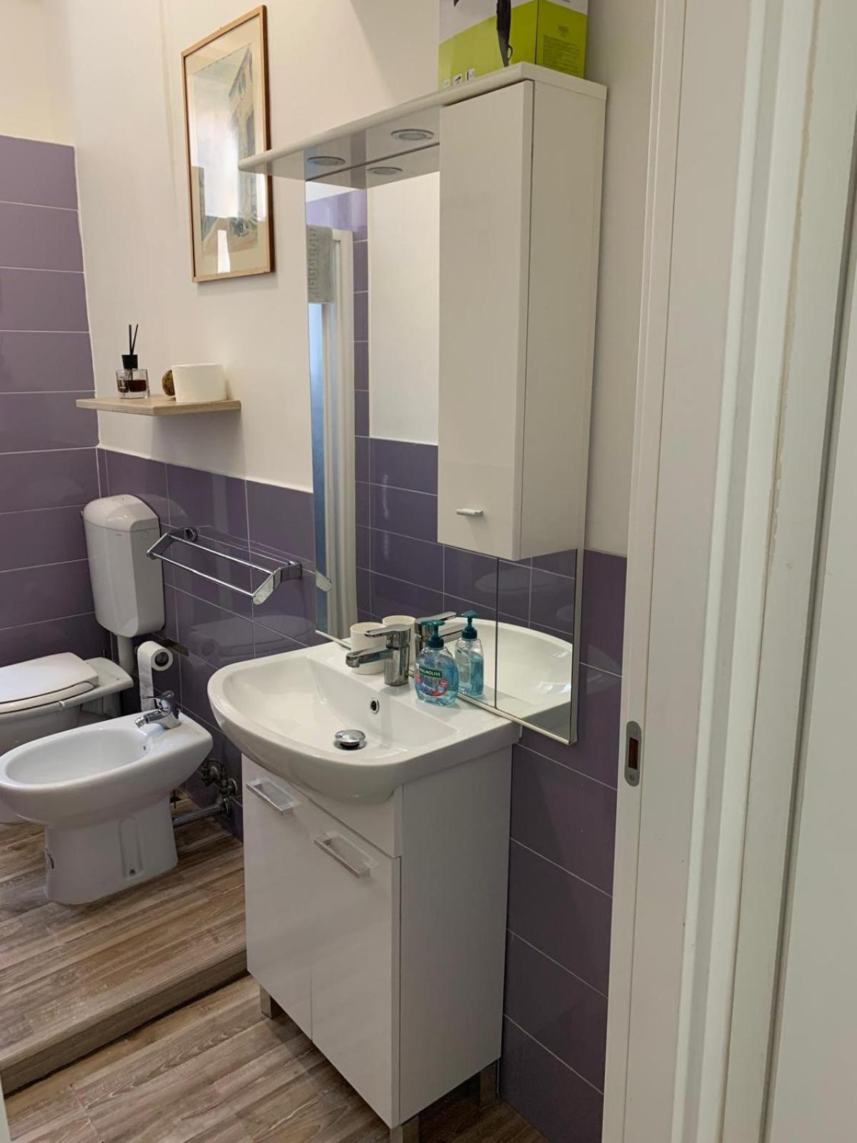 Apartment in Testaccio