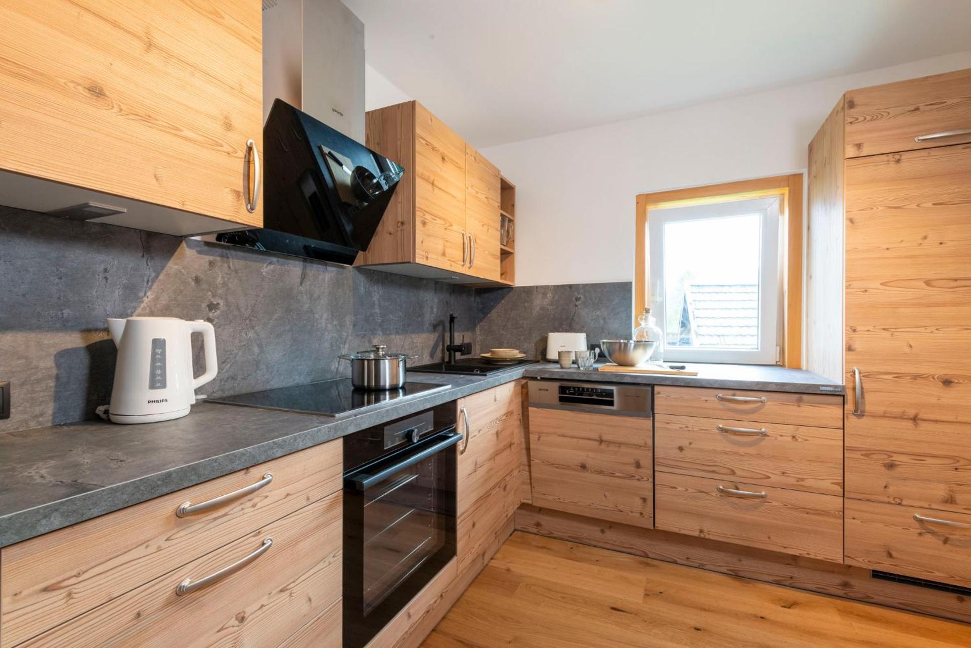 Apartments Sopherl - by myNests