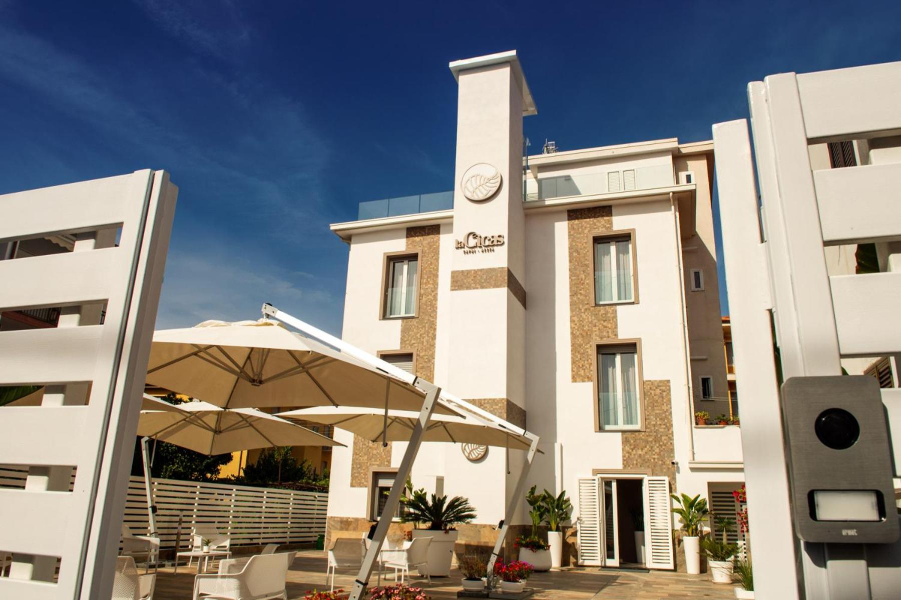 La Cicas Case Vacanze