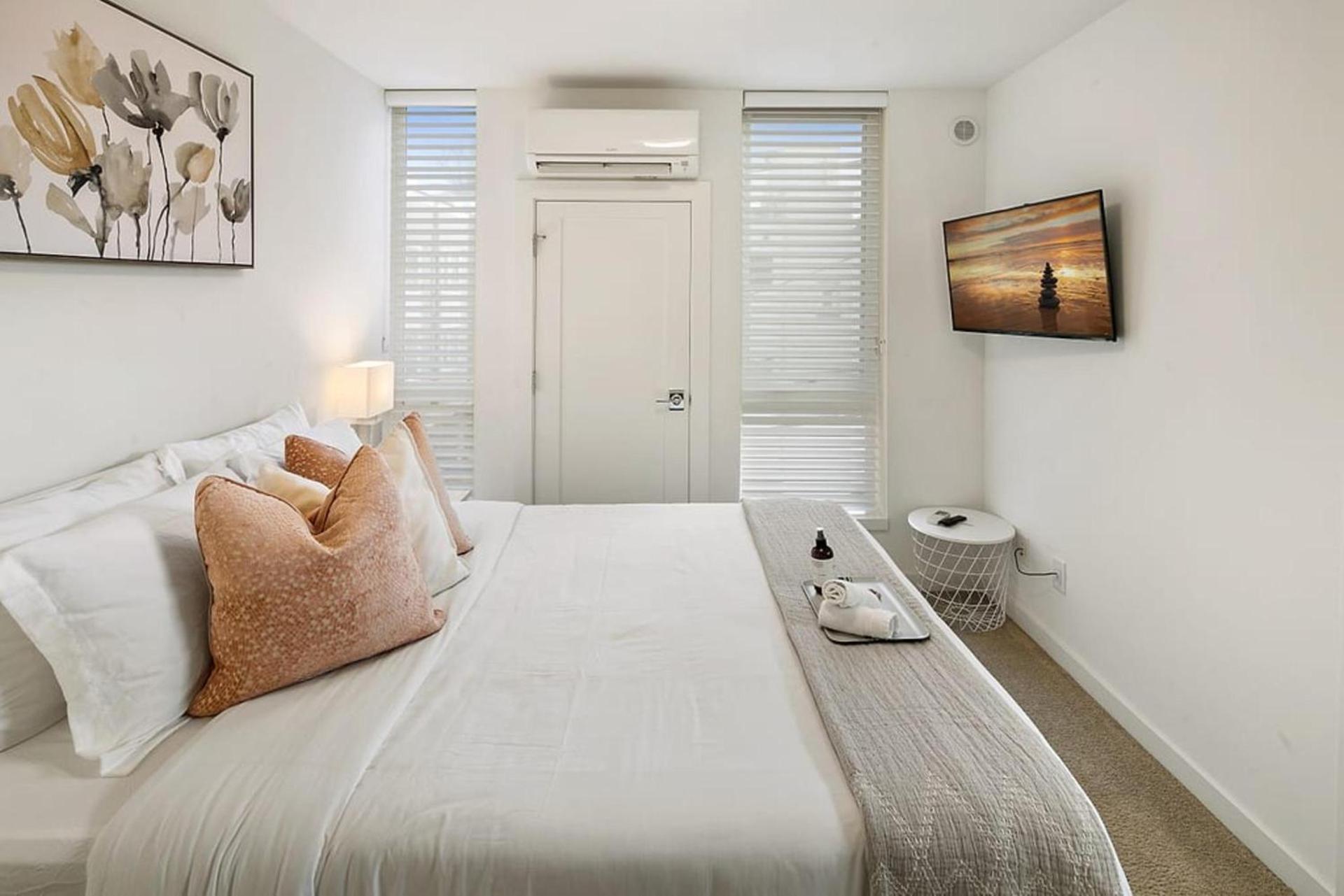 Perch - Centro house F