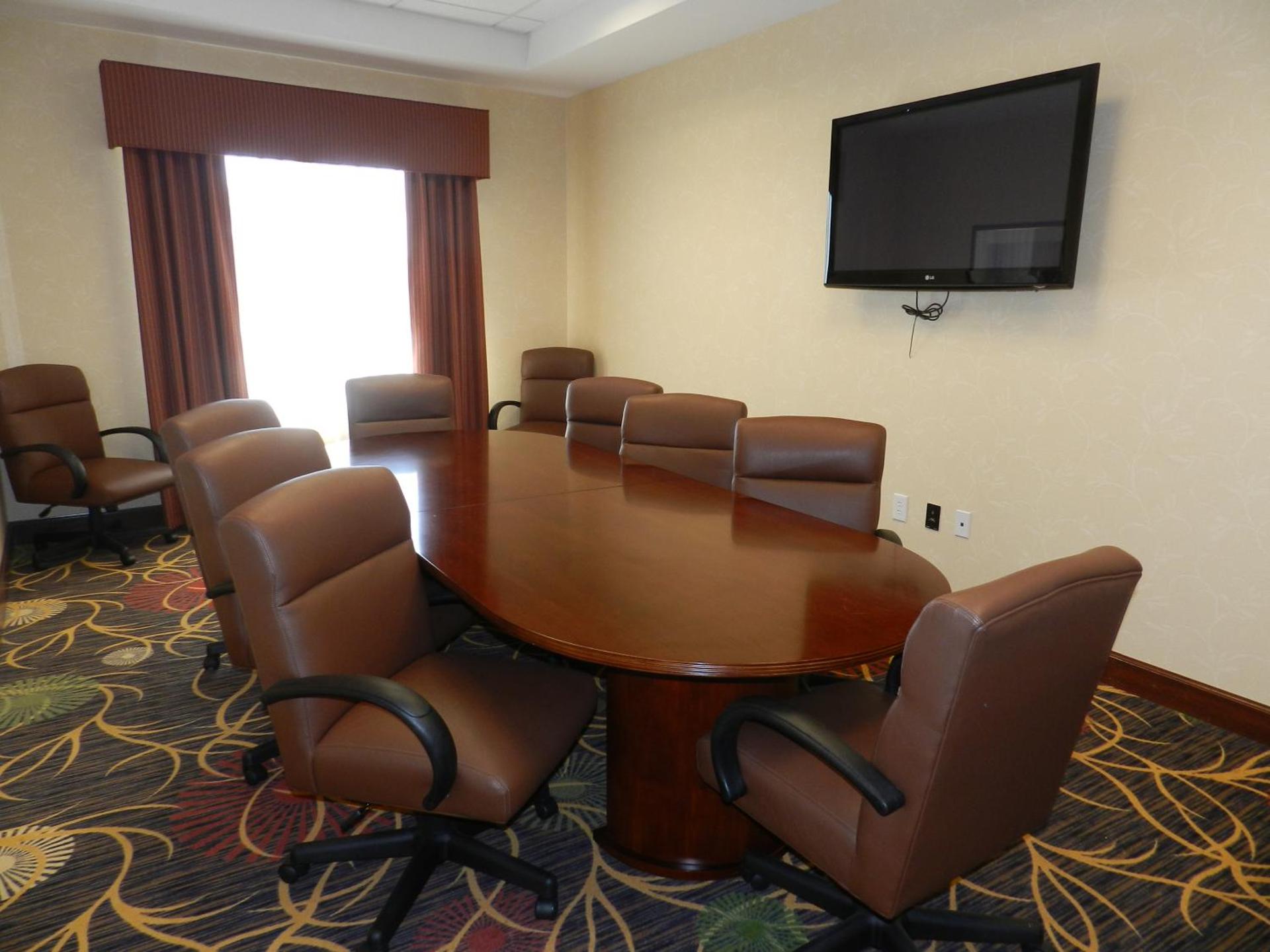 Banquet/Function facilities